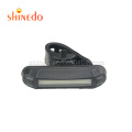 Wholesale Head lamps Waterproof Usb Rechargeable Super Bright  Led Bike Light for bicycles